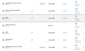 facebook pixel conversion api