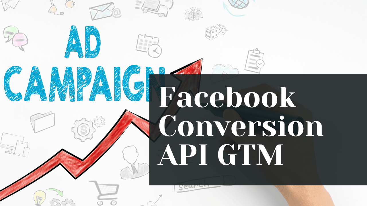 facebook pixel conversion api gtm